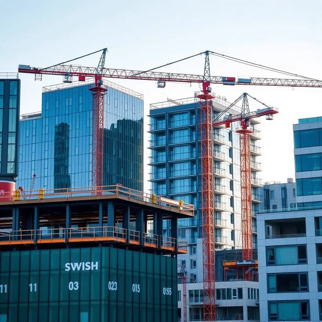 General Contracting